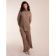 Cosy High Neck Jumper Set