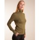 Roll Neck Jumper