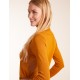 Roll Neck Jumper