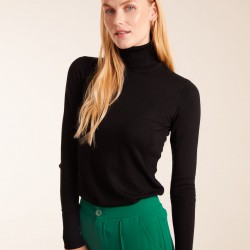 Roll Neck Jumper