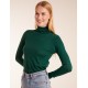 Roll Neck Jumper